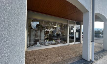 Un Brin D’hair  : Coiffeur à Epagny Metz-Tessy