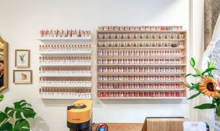 Zenosa Nails Art : Manucure à Lyon