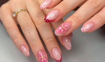 FNY Nails : Manucure à Brive-la-Gaillarde