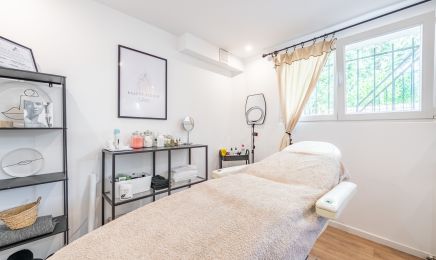 Esthetika Beauty Studio  : Institut de beauté à Eaubonne