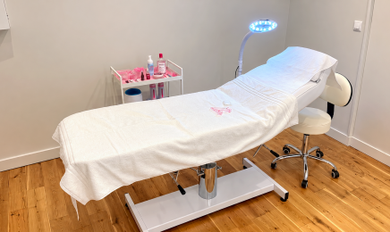 Glow Atelier : Institut de beauté à Paris
