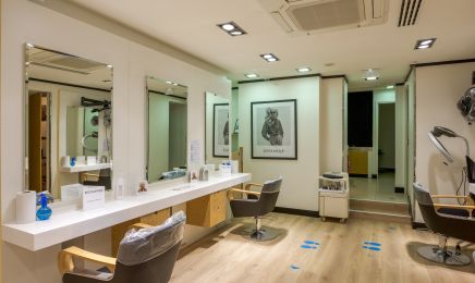 DESSANGE - Rouen : Coiffeur à Rouen