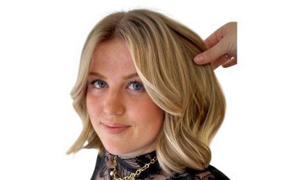 Le Mademois'elle : Coiffeur à Laval