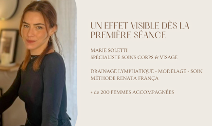 Maison Soletti : Institut de beauté à Paris