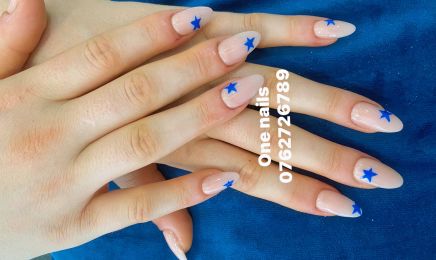 One nails : Manucure à Paris