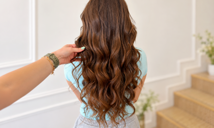 SL Hair - Maison de Beauté : Coiffeur à Sète