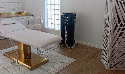 Laser éclat Réunion : Institut de beauté à La Rivière Saint-Louis