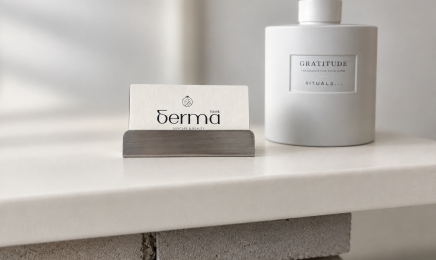 δerma (skin) MAKE-UP & BEAUTY: Kosmetikstudio in Essen