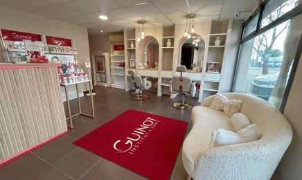 Guinot - Carpentras Smyrna Beauté : Manucure à Carpentras
