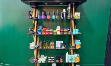 Has’o Barber Club : Institut de beauté à Bondy