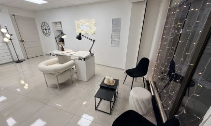 The M Beauty : Spa à Pontarlier
