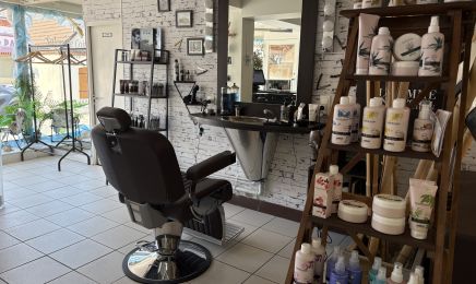 R’d’Angelism : Coiffeur à Souesmes