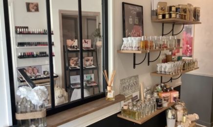 l’échappée belle  : Coiffeur à Pleurtuit