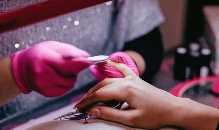 Ari Nails: Kosmetikstudio in München