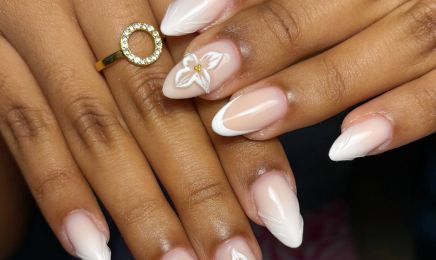 MNailss 06 : Institut de beauté à La Trinité