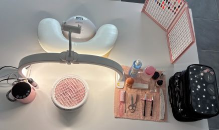 Belle Harmonie Nail : Manucure à Mauguio