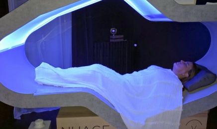 Maison Auréa - Vers l’harmonisation du corps : Institut de beauté à Albertville