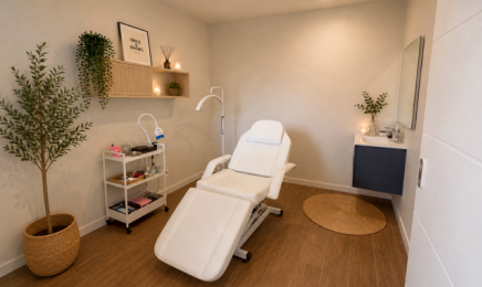 Smile & Brows : Institut de beauté à Décines-Charpieu