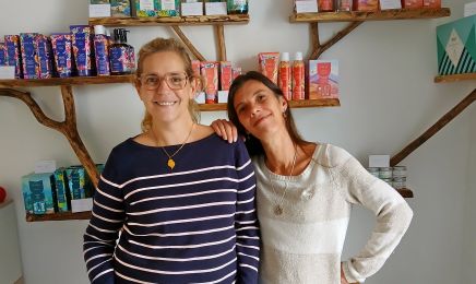 Alvorâ : Institut de beauté à Saffré