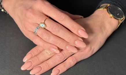 Ludivine ongles & co : Manucure à Varennes-Vauzelles