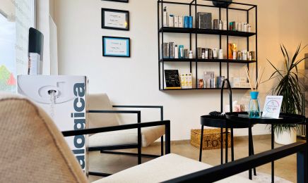 Beautique: Kosmetikstudio in Eislingen/Fils