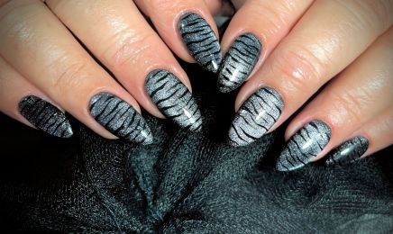 Fan.Nail's : Manucure à Vallans