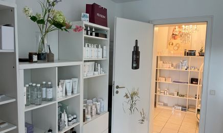Beauty Lounge Olpe: Kosmetikstudio in Olpe