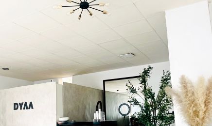 DYAA Beaute Studio: Kosmetikstudio in Schlangen