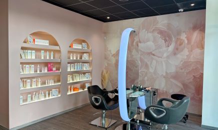 Addict Paris - Sainte-Eulalie : Coiffeur à Sainte-Eulalie