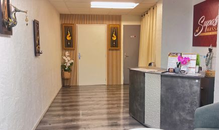 Supa Massages Thaï et Bien Être  : Spa à Gap