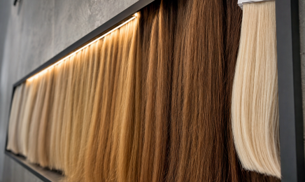 New Style by Zeynep & Faisal - Meisterbetrieb: Friseur in Gelsenkirchen