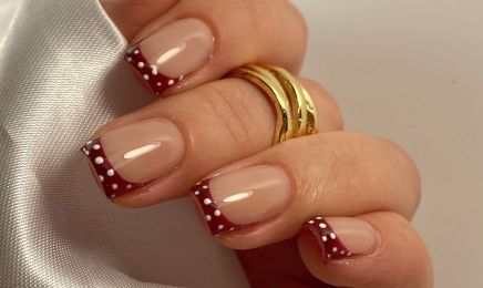 Myriam N Beauty : Manucure à Rennes