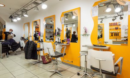 Tchak - Vandœuvre-lès-Nancy : Coiffeur à Vandœuvre-lès-Nancy