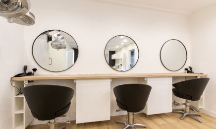 Les ciseaux d'Alicia : Coiffeur à Clermont-Ferrand