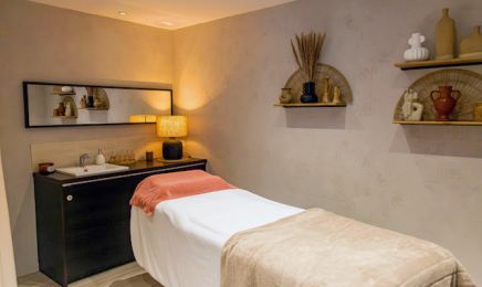 Zen' Esthetic : Institut de beauté à Les Achards