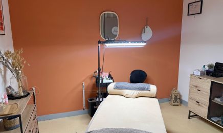 ELB Beauty : Institut de beauté à Carhaix-Plouguer