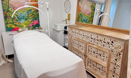 Reines de beauté : Institut de beauté à Palavas-les-Flots