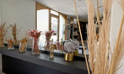 Côté Salon By Solenne : Coiffeur à Pleyben