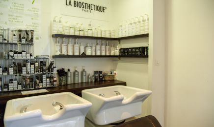 Be coiff : Coiffeur à Hendaye