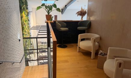 The Body Club : Institut de beauté à Porto-Vecchio