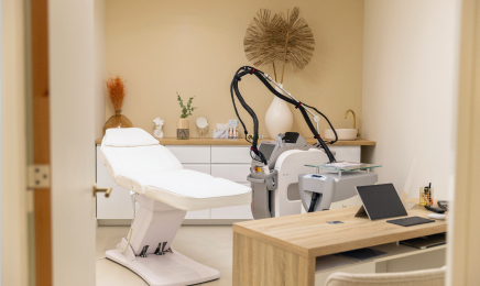 Phenicia Médical SPA : Institut de beauté à Marseille