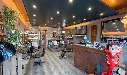 Athomick'hair : Coiffeur à Saint-Pierre-d'Oléron
