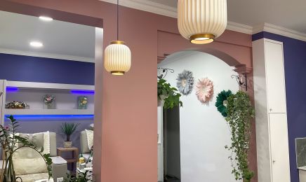 Miss Nails : Institut de beauté à Paris