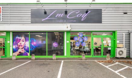 LM Coif : Coiffeur à Digne-les-Bains