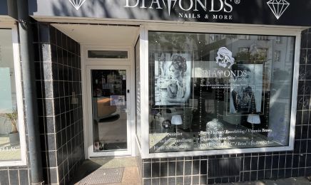 Diamonds Nails & More ️: Kosmetikstudio in Hannover