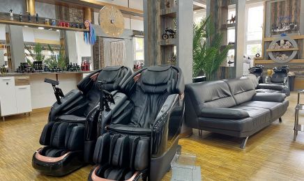 Alaadin Barbershop Waiblingen : Friseur in Waiblingen