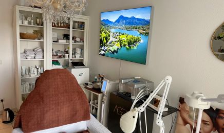 Beauty Lounge Olpe: Kosmetikstudio in Olpe