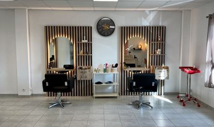 Coiffure by Audrey : Barbier à Arradon