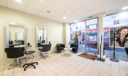 À l’Hair Libre - Paris 15 : Coiffeur à Paris