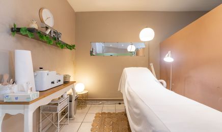 L’Institut de Léa : Institut de beauté à Maillane